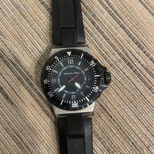Michael Kors men’s watch